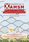 Cartel del congreso
