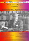 Cartel del evento