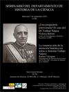 Cartel del seminario