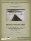 Cartel del seminario