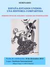 Cartel del seminario