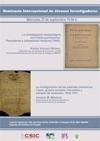 Cartel del seminario