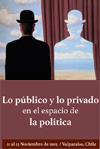 Cartel del simposio