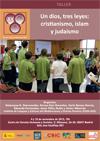 Cartel SC un dios, tres leyes