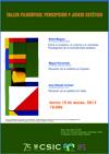 Cartel del Taller
