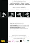 Cartel del Workshop