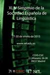 Cartel del evento