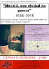 Cartel del evento