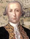 Imagen de Bernardo Gálvez