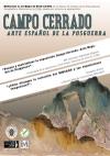Cartel de la exposición