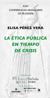 Cartel de las Conferencias