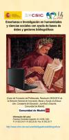 Cartel del Curso