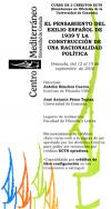 Cartel del Curso