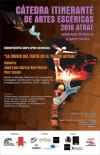 cartel del evento