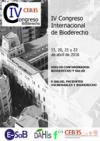 Cartel del congreso