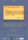 Cartel del seminario