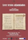 Cartel del seminario