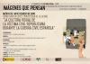 Cartel del seminario