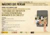 Cartel del seminario