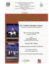 Cartel del Curso