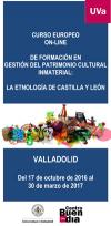 Cartel del curso