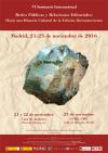 Cartel del Seminario