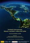 Cartel del Seminario