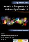 Cartel de la Jornada