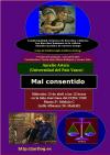 Cartel del seminario