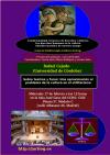 Cartel del seminario