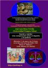 Cartel del seminario