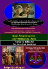 Cartel del seminario
