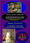 Cartel del Curso de Postgrado 2016-17