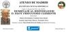 Invitación Homenaje