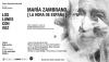 Invitación lectura