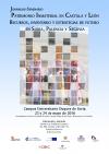 Cartel de las Jornadas-Seminario