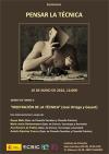 Cartel del seminario