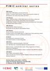 Cartel-programa