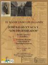 Cartel del seminario