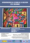 Cartel del seminario