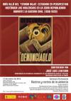 Cartel del seminario