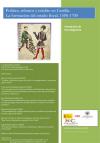 Cartel del Seminario