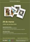 Cartel del seminario