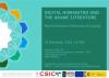Cartel del seminario