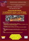 Cartel del seminario
