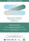 Cartel del seminario