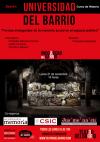 Cartel del evento