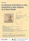 Cartel del workshop