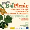 Cartel de las jornadas