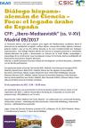 Cartel del seminario